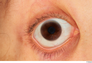 HD Eyes Elvira Jairo eye eyebrow eyelash iris pupil skin…